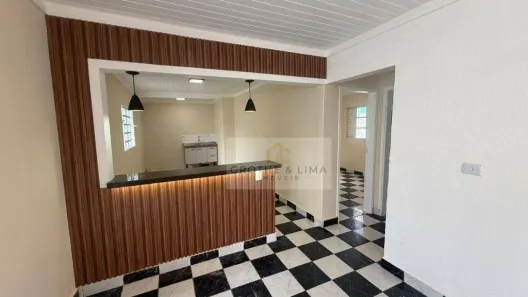 Casa com 3 Quartos para alugar, 125m² no Jardim da Granja, São José dos Campos