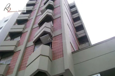Apartamento com 1 Quarto para alugar, 53m² no Jardim Paraíso, Campinas