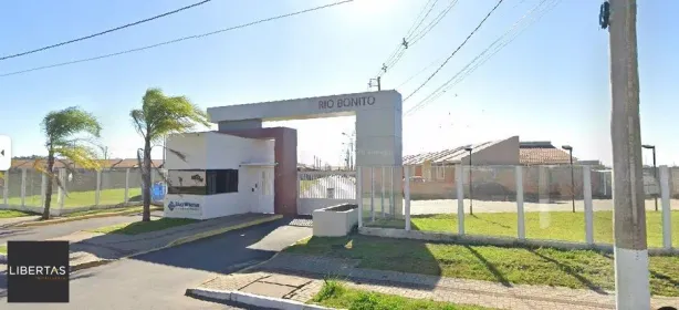 Casa de Condomínio com 2 Quartos à venda, 117m² no Centro Novo, Eldorado do Sul