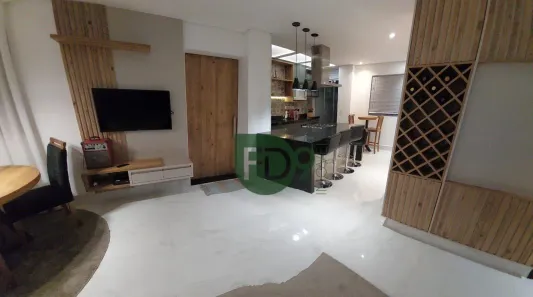 Casa com 3 Quartos à venda, 300m² no Campo Verde, Americana