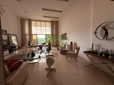 Apartamento com 4 Quartos para alugar, 400m² no Barra da Tijuca, Rio de Janeiro