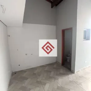 Cobertura com 2 Quartos à venda, 110m² no Parque das Nações, Santo André