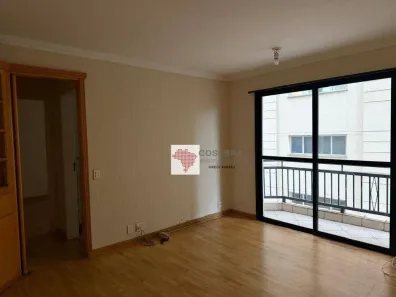 Apartamento com 1 Quarto à venda, 45m² no Vila Olímpia, São Paulo