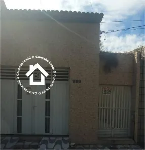 Casa com 4 Quartos à venda, 212m² no Santo Antônio, Aracaju
