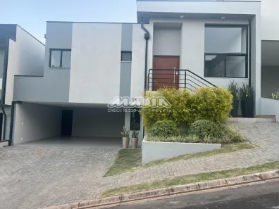 Casa de Condomínio com 3 Quartos à venda, 230m² no Loteamento Residencial Santa Gertrudes, Valinhos