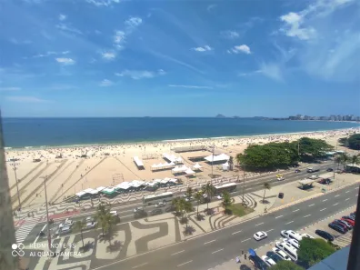 Apartamento com 5 Quartos à venda, 370m² no Copacabana, Rio de Janeiro