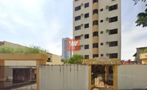 Apartamento com 1 Quarto à venda, 51m² no Jardim das Nações, Taubaté