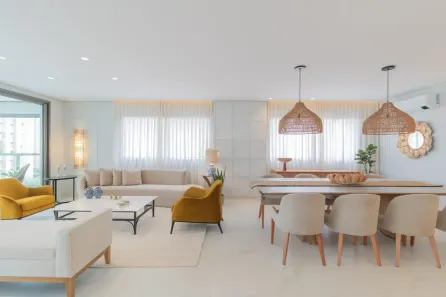 Apartamento com 2 Quartos à venda, 66m² no Cambuí, Campinas