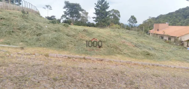 Lote/Terreno à venda, 1480m² no Previdenciários, Juiz de Fora
