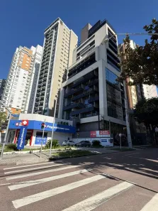 Apartamento com 2 Quartos à venda, 116m² no Água Verde, Curitiba