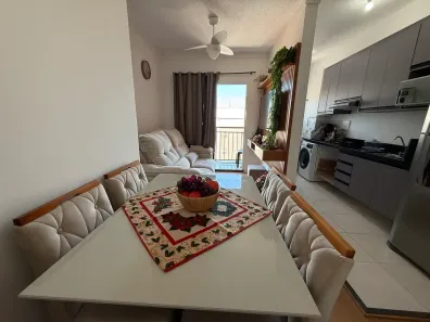Apartamento com 2 Quartos à venda, 55m² no São Francisco Xavier, Rio de Janeiro