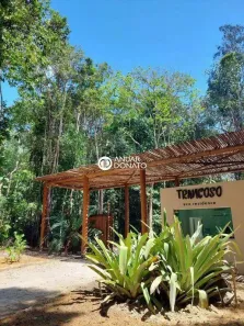 Lote/Terreno à venda, 1050m² no Trancoso, Porto Seguro
