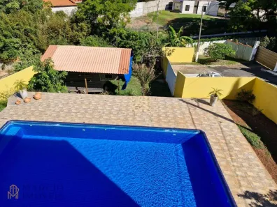 Casa com 4 Quartos à venda, 900m² no Setor Habitacional Jardim Botânico, Brasília