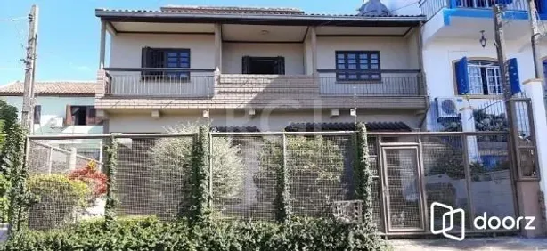 Sobrado com 3 Quartos à venda, 246m² no Vila Nova, Porto Alegre