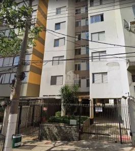 Apartamento com 1 Quarto à venda, 53m² no Barra Funda, São Paulo