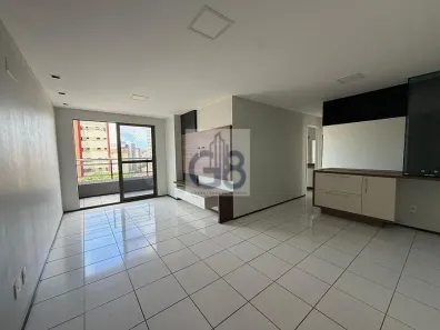 Apartamento com 3 Quartos à venda, 85m² no Meireles, Fortaleza