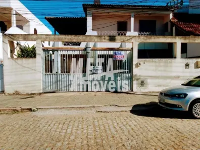 Casa com 3 Quartos à venda, 131m² no Parque Rosário, Campos dos Goytacazes