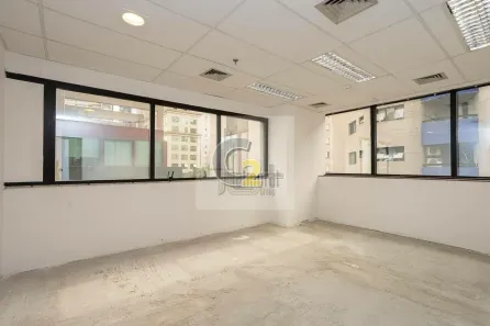 Sala Comercial à venda, 270m² no Vila Olímpia, São Paulo