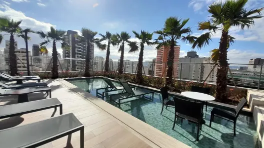 Apartamento com 3 Quartos à venda, 95m² no Perdizes, São Paulo