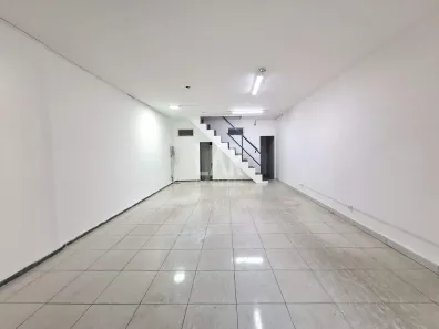 Ponto Comercial para alugar, 66m² no Lourdes, Belo Horizonte