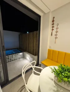Flat com 1 Quarto à venda, 27m² no Tamandaré, Tamandaré