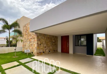 Casa com 3 Quartos à venda, 145m² no Centro, Aracaju