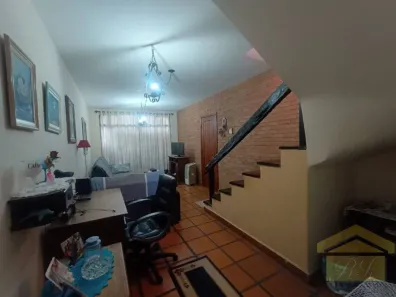 Casa com 4 Quartos à venda, 187m² no Parque Jabaquara, São Paulo