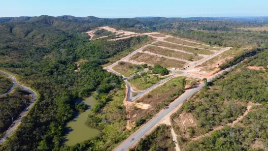 Lote/Terreno à venda, 360m² no Luxemburgo, Sete Lagoas