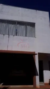 Fazenda/Sítio com 2 Quartos para venda ou aluguel, 600m² no Condomínio São João I (Zona Rural), São José do Rio Preto