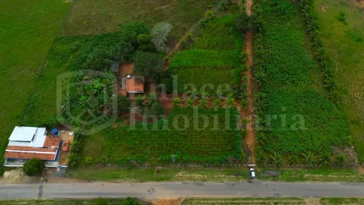 Fazenda/Sítio com 6 Quartos à venda, 100000m² no Centro, João Pessoa
