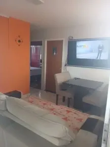 Apartamento com 2 Quartos à venda, 45m² no Acaiaca, Belo Horizonte