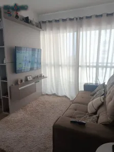Apartamento com 2 Quartos à venda, 58m² no Jardim São Bento, Hortolândia