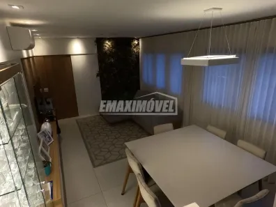Apartamento com 3 Quartos à venda, 125m² no Centro, Sorocaba