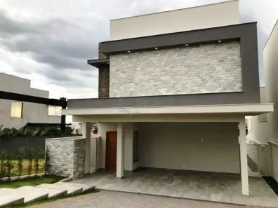 Casa de Condomínio com 3 Quartos à venda, 210m² no Conjunto Habitacional Alexandre Urbanas, Londrina