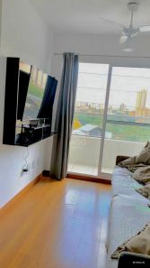 Apartamento com 2 Quartos à venda, 48m² no Gleba Fazenda Palhano, Londrina