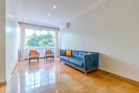 Apartamento com 3 Quartos à venda, 100m² no Flamengo, Rio de Janeiro