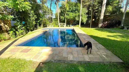 Casa de Condomínio com 4 Quartos à venda, 400m² no Chácaras do Peroba, Jandira