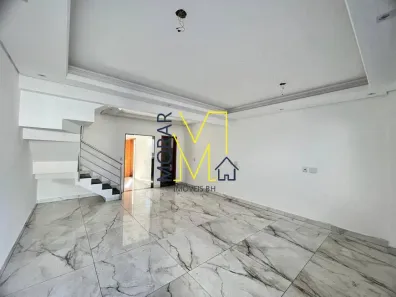 Casa com 3 Quartos à venda, 105m² no Rio Branco, Belo Horizonte
