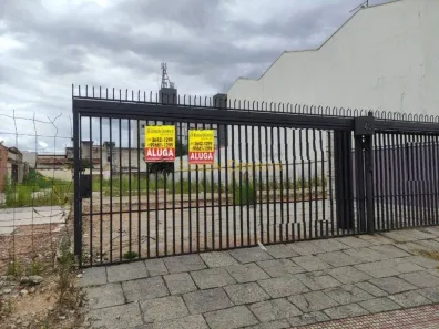 Lote/Terreno à venda, 959m² no Centro, Pindamonhangaba