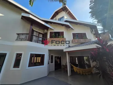 Casa com 4 Quartos para alugar, 450m² no Condomínio Sunset Park, São José dos Campos