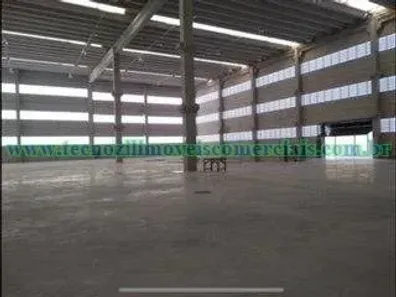 Galpão/Depósito/Armazém para alugar, 4300m² no Jardim Pereira Leite, São Paulo