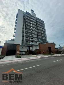 Apartamento com 3 Quartos para alugar, 71m² no Vila Operária, Itajaí
