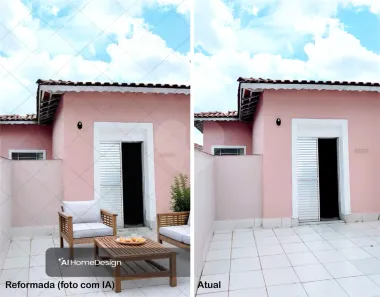 Casa com 3 Quartos para venda ou aluguel, 160m² no Vila Monumento, São Paulo