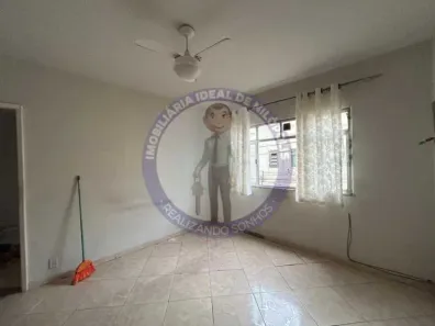 Apartamento com 2 Quartos à venda, 140m² no Centro, Nilópolis