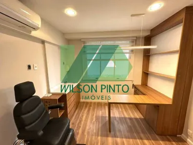 Sala Comercial à venda, 25m² no Ipanema, Rio de Janeiro