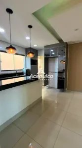 Apartamento com 2 Quartos à venda, 87m² no Parque Universitário, Americana