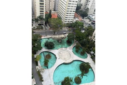 Apartamento com 3 Quartos à venda, 120m² no Morro dos Ingleses, São Paulo