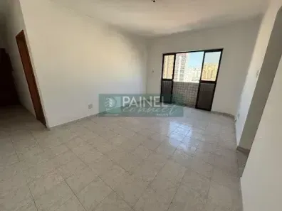 Apartamento com 2 Quartos à venda, 75m² no Campo Grande, Santos