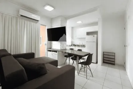 Apartamento com 2 Quartos à venda, 56m² no Itoupava Seca, Blumenau