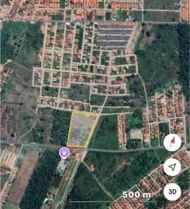 Lote/Terreno à venda, 24000m² no Santo Antônio do Potengi, São Gonçalo do Amarante